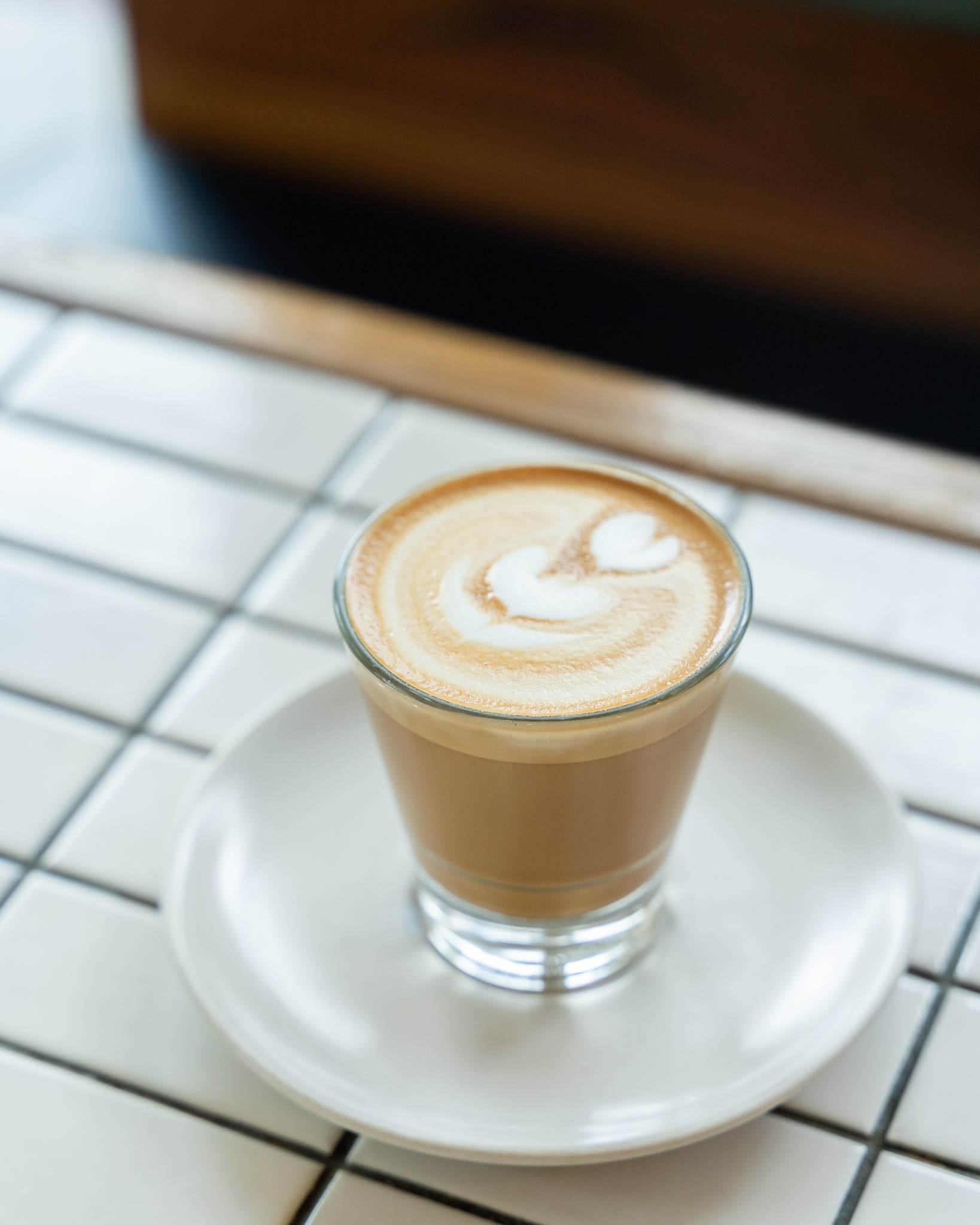 Escape the daily grind and treat yourself to a delicious coffee at our cafe today #thefoodstorecafe 